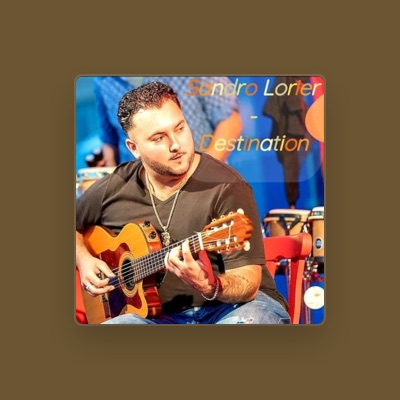 Listen to Sandro Lorier, watch music videos, read bio, see tour dates & more!