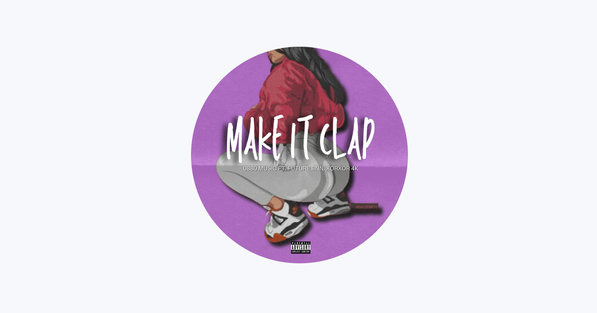 0880 Music - Apple Music