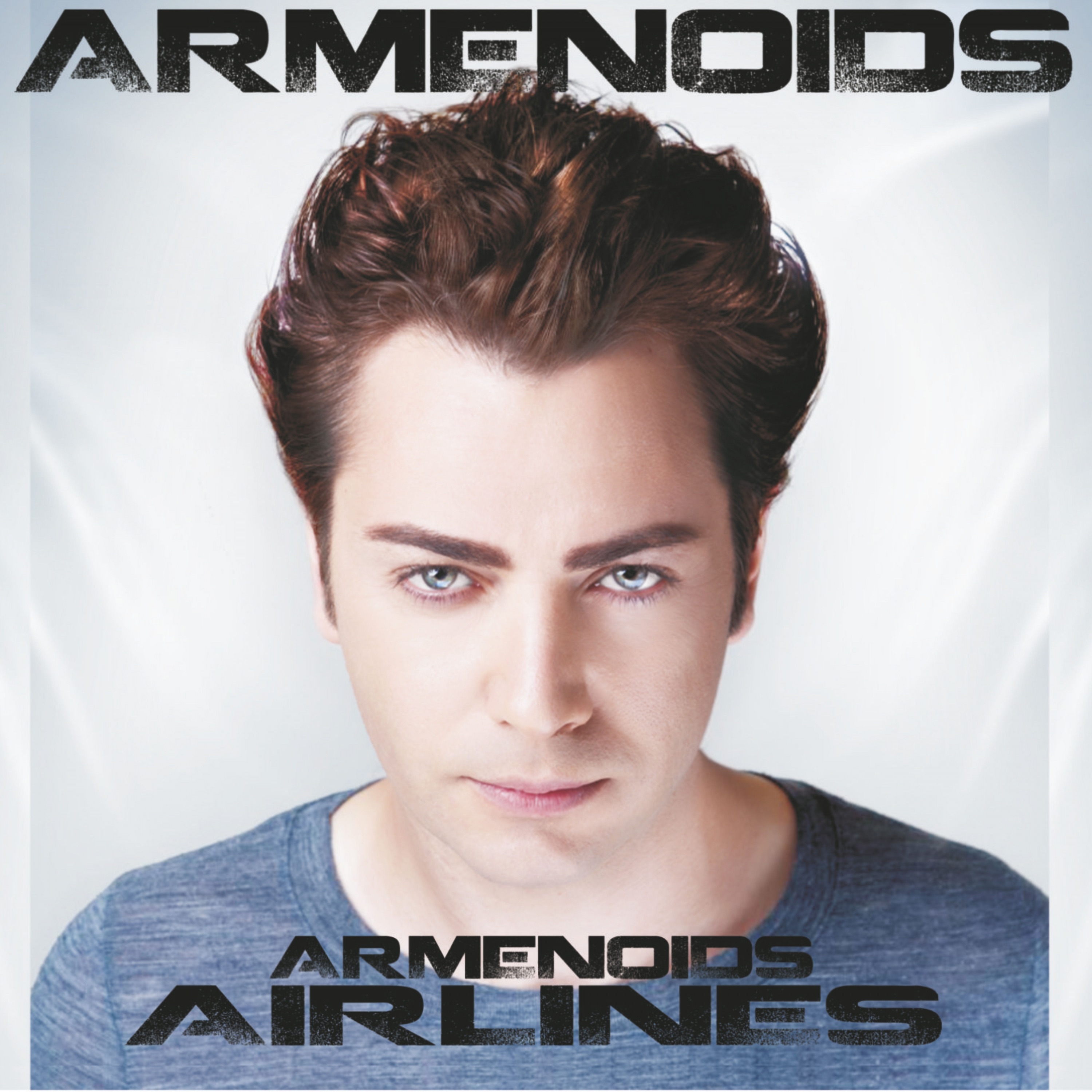 Armenoids - Merik (feat. Aida Sargsyan)