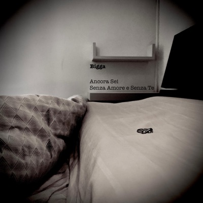 Ancora Sei / Senza Amore e Senza Te - Single