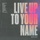 Danny Gokey - Live Up to Your Name