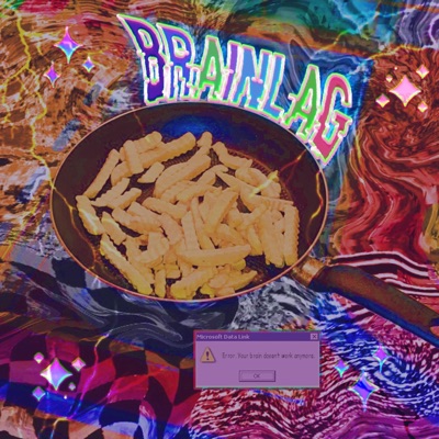 brainlag - EP
