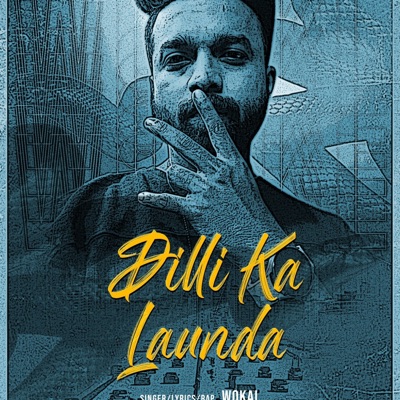 Dilli ka Launda - Single
