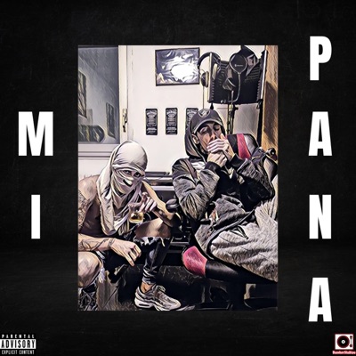 MI PANA - Single