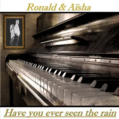 Have You Ever Seen the Rain - Single - Ronald (El Killa)