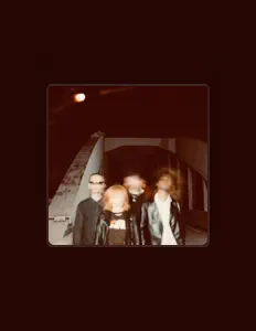 Listen to Deb and The Mentals, watch music videos, read bio, see tour dates & more!