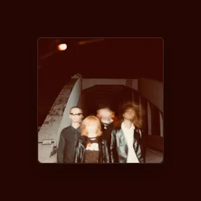 Listen to Deb and The Mentals, watch music videos, read bio, see tour dates & more!