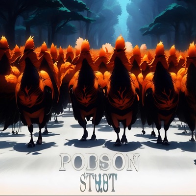 STRUT (feat. Peter Ross Cowan & Antony Wilson) - Single