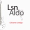 Llévame Contigo - Lsn Aldo lyrics