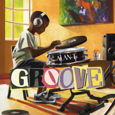 Groove - Single