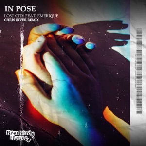 In Pose (Chris River Remix) [feat. Emerique] - Single