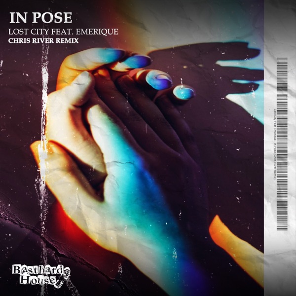 In Pose (Chris River Remix) [feat. Emerique] - Single