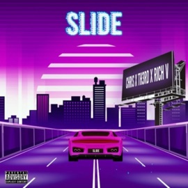 Slide (feat. Th3rd & Rich Vendetta) Chris Harry