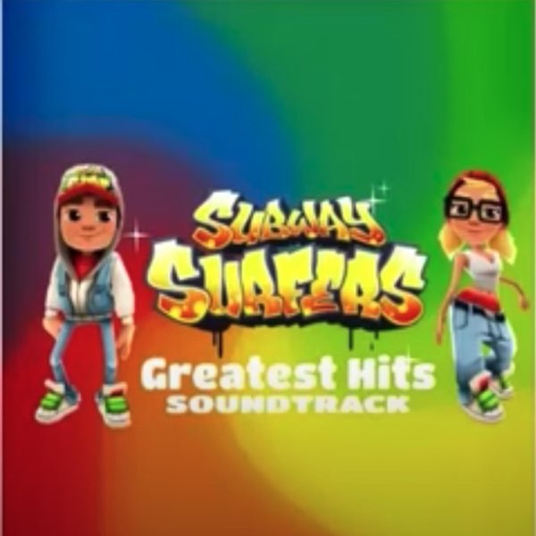 SUBWAY SURFERS (Main Theme) - song and lyrics by Subway Surfers