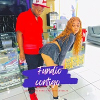 Fundio Contigo (feat. Peluche La Vuelta) - Single - Daya La Del Bobo