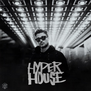 Hyper House - EP