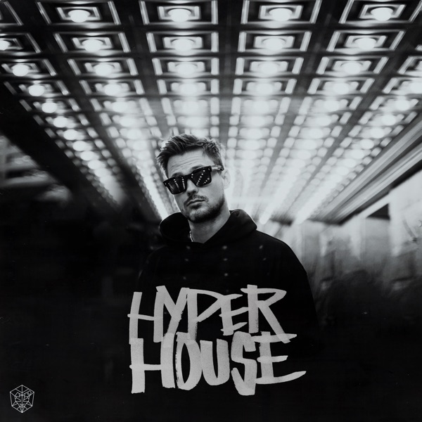 Hyper House - EP