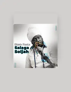 Listen to Blakk Rasta, watch music videos, read bio, see tour dates & more!