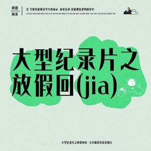 大型纪录片之放假回家 - Single