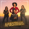 Apuesto Lo Que Quieras - Single