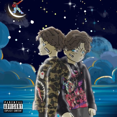 LOCKIN (feat. Jay The Kidd) - Single