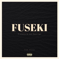 Fuseki - Single (feat. Joe Hastings) - Single - Proxane