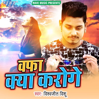 Wafa Kya Karoge - Single