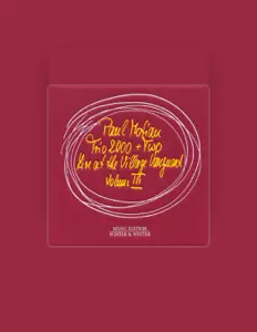 Listen to Paul Motian Trio 2000 + Two, watch music videos, read bio, see tour dates & more!