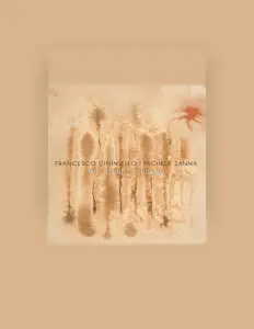 Luister naar Michele Sanna, bekijk muziekvideo's, lees de bio, bekijk de tourdata, en meer!