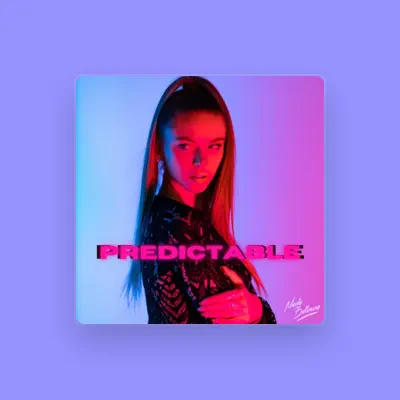 Listen to Nicole Bellmore, watch music videos, read bio, see tour dates & more!