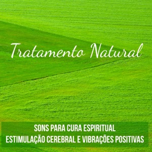 Tratamento Natural - Sons da Natureza Instrumentais New Age para Cura Espiritual Estimulação Cerebral e Vibrações Positivas