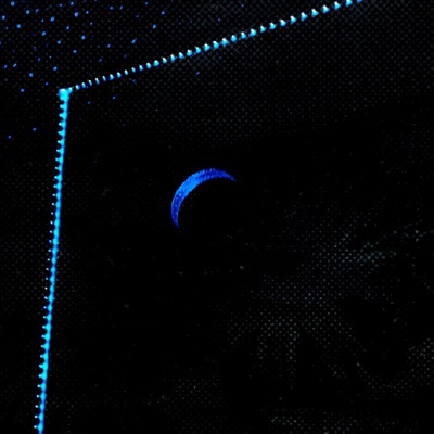 Bluelights - Single