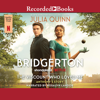 The Viscount Who Loved Me(Bridgertons) - Julia Quinn