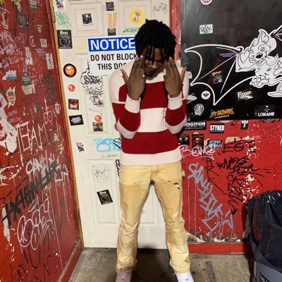 Walk Down Gang - Single