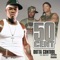 Outta Control (feat. Mobb Deep) - 50 Cent lyrics