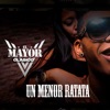 Un Menor Ratata - Single