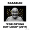 Ill Ray (The King) - Kasabian lyrics