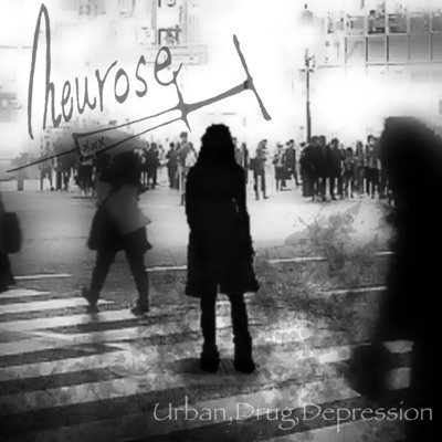 Urban, Drug, Depression - Single