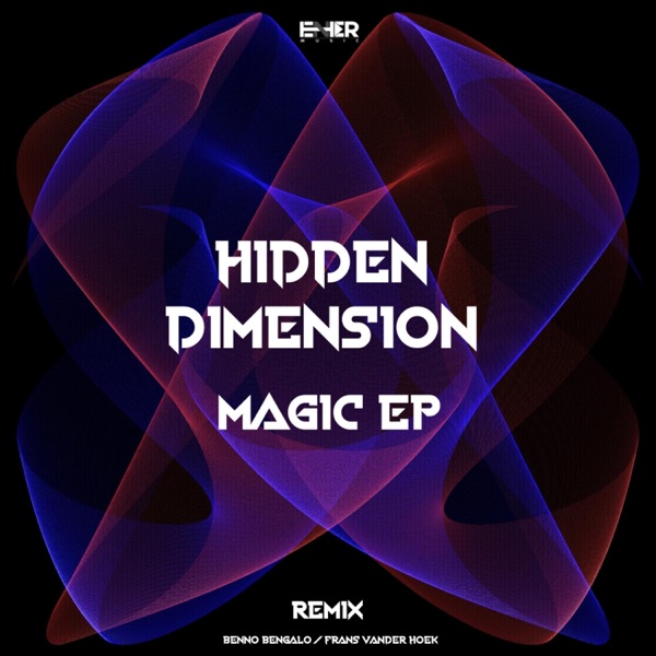 Magic EP