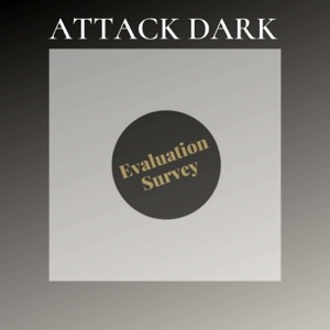 Attack Dark - EP
