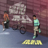 Ghetto Breed - Single - Koloflow