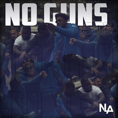 No Guns - Single