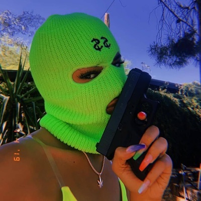 Vanxsh - Lacrim (TikTok Remix)