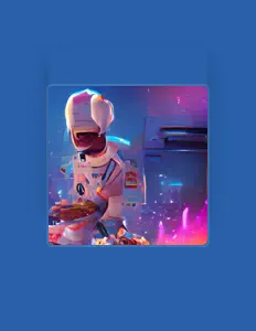 Posłuchaj wykonawcy AstroChef, obejrzyj teledyski, przeczytaj biografię, zobacz daty tras koncertowych i nie tylko!