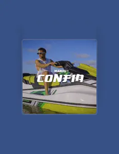 Listen to Manuu, watch music videos, read bio, see tour dates & more!