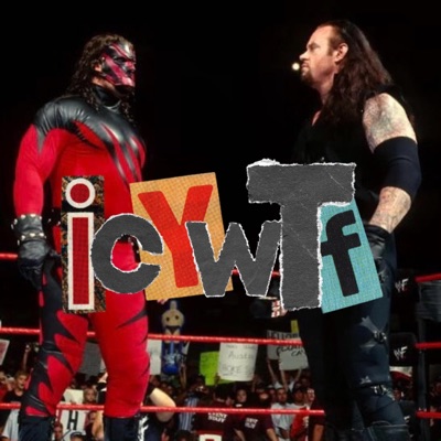 Icywtf (feat. Icyuzumaki)