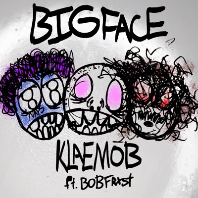 BIGFACE (feat. EAMOB, Bob frxst & Slizer Beats) - Single