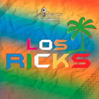 Los Ricks (feat. Alta Escala) - Single - Grupo Nueva Identidad
