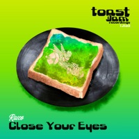 Close Your Eyes - Single - DJ Rasco