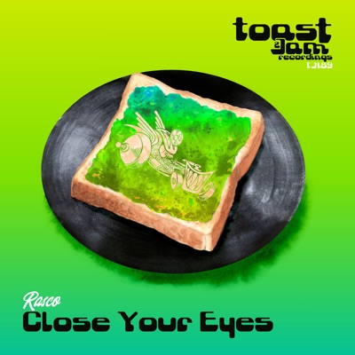 Close Your Eyes - Single